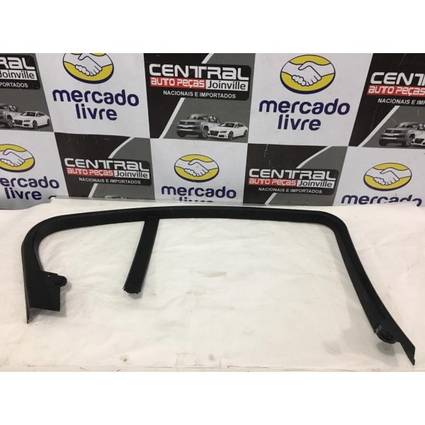  Acabamento Vedação Interno Traseira Direita Bmw 320i 2015