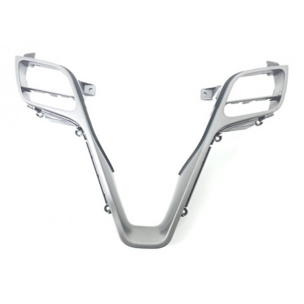 Moldura Acabamento Volante Direção Hyundai Santa Fé 2016