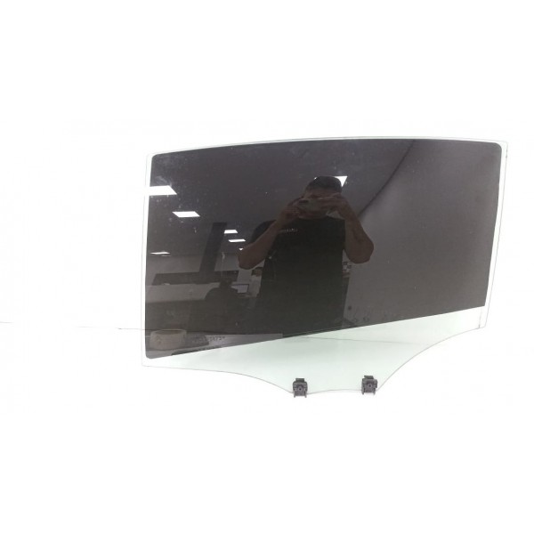 Vidro Traseiro Esquerdo Citroen C4 Louge 2017