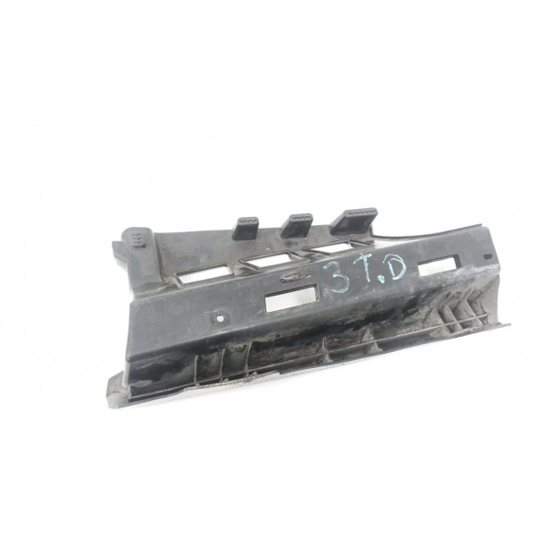 Suporte Parachoque Traseiro Lado Direito Hyundai Azera 2013