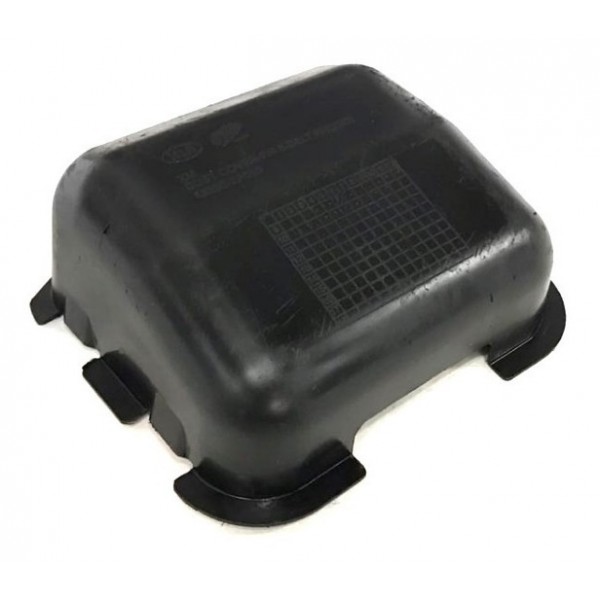 Acabamento Cinto Segurança Traseiro Dir Sorento 2011 2012 13