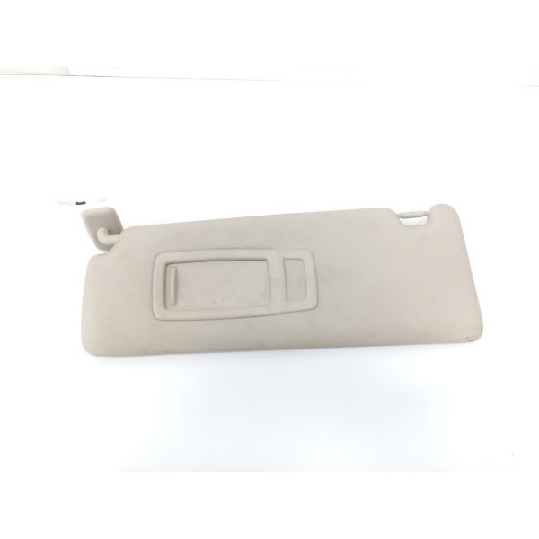 Quebra Sol Lado Esquerdo Bmw 316i 2014