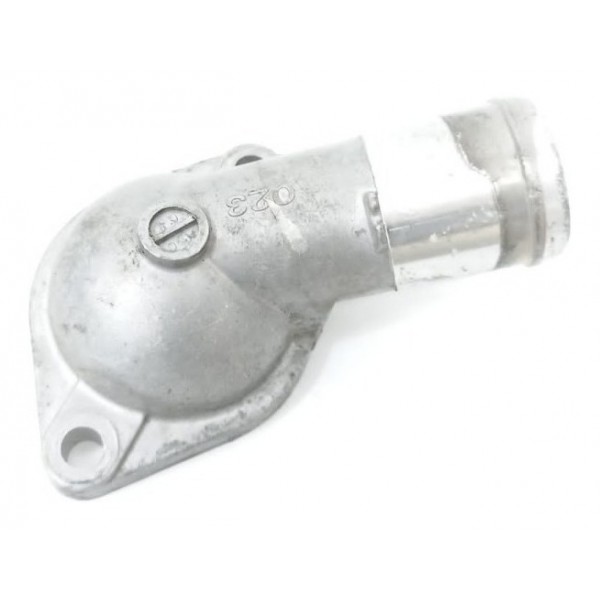 Carcaça Válvula Termostática Mitsubishi Outlander 2016