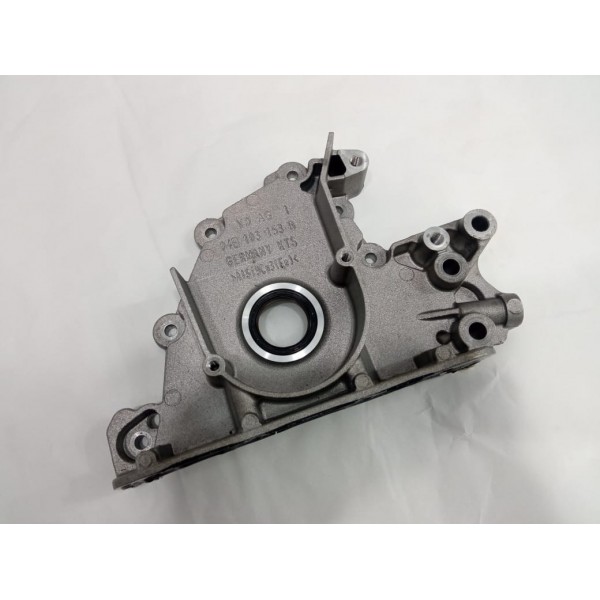 Flange Virabrequim Audi Q3 2015 04e103153b
