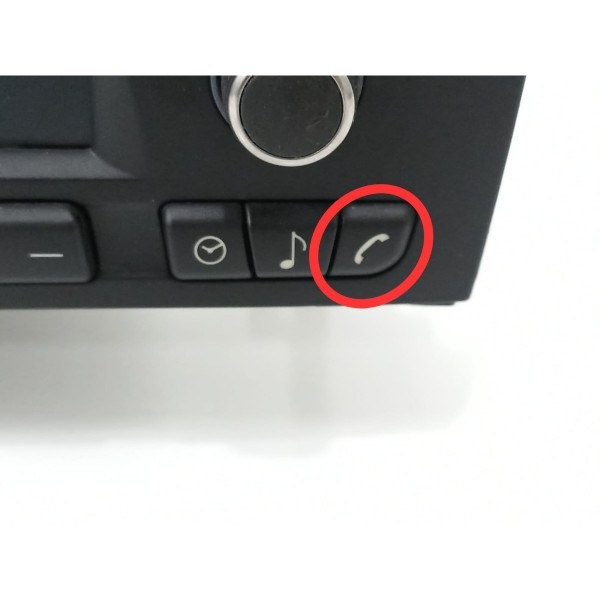 Botão Ligação Bmw 328i 2015