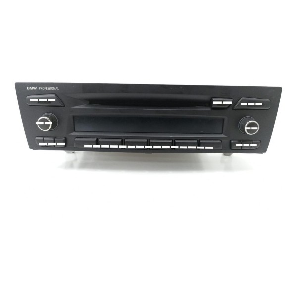 Somente Moldura Rádio Bmw 320i 2008