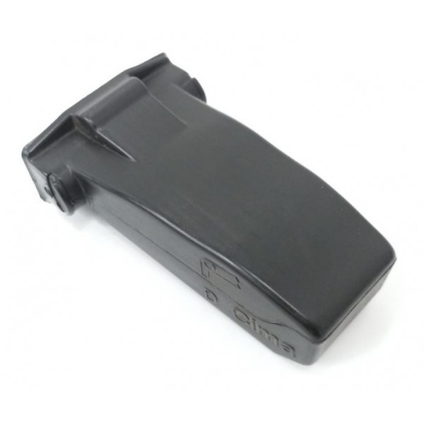 Capa Limitador Porta Dianteira Direit Citroen C4 Cactus 2022