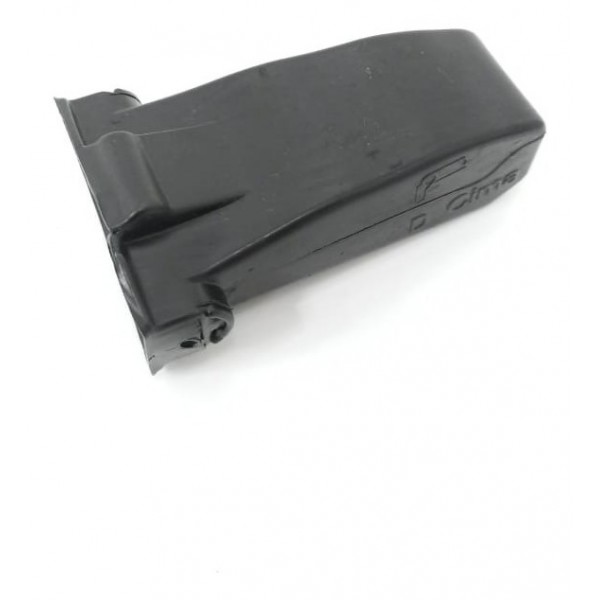 Capa Limitador Porta Dianteira Esquerda C4 Cactus 2022