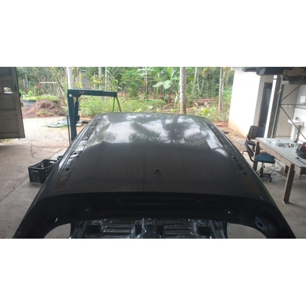 Teto Citroen C4 Cactus 2022