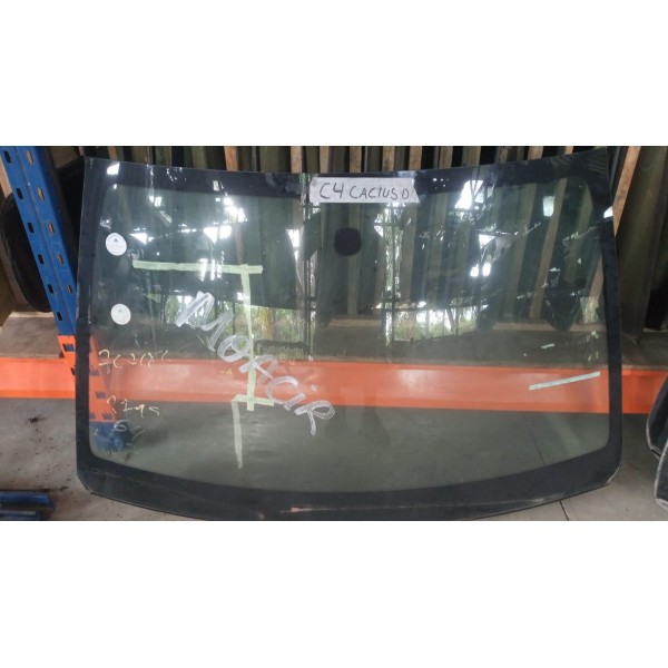 Parabrisa Dianteiro Citroen C4 Cactus 2022