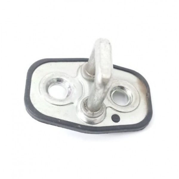 Batente Porta Traseira Direita Citroen C4 Cactus 2022