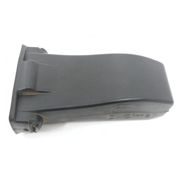 Capa Limitador Porta Traseira Direita Citroen C4 Cactus 2022