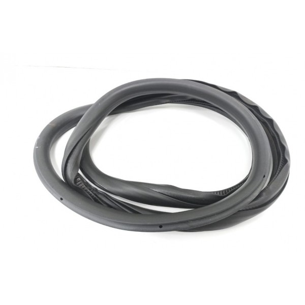 Borracha Vedação Porta Traseira Direita C4 Cactus 2022