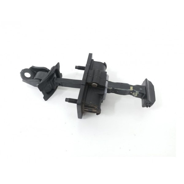 Limitador Porta Traseira Esquerda Citroen C4 Cactus 2022