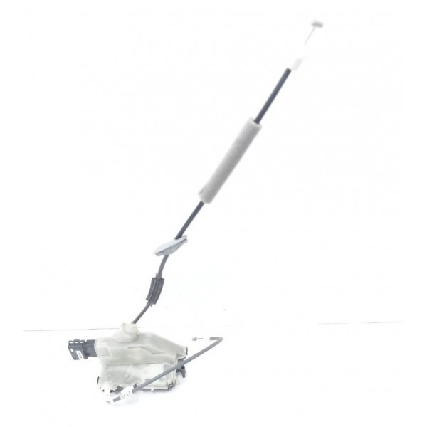 Fechadura Porta Traseira Esquerda Citroen C4 Cactus 2022