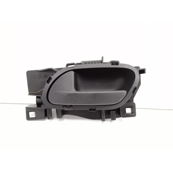 Maçaneta Interna Porta Dianteira Esquerda C4 Cactus 2022 Dianteira