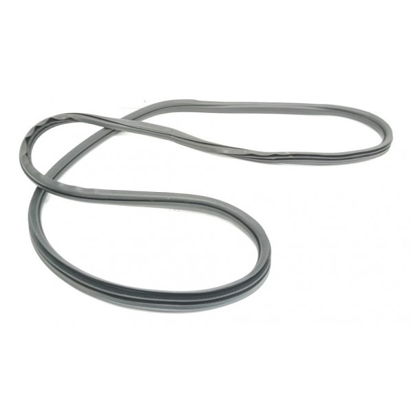 Borracha Porta Dianteira Esquerda Citroen C4 Cactus 2022