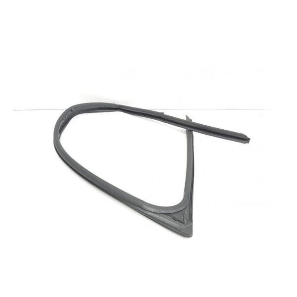 Guarnição Porta Dianteira Esquerda Citroen C4 Cactus 2022