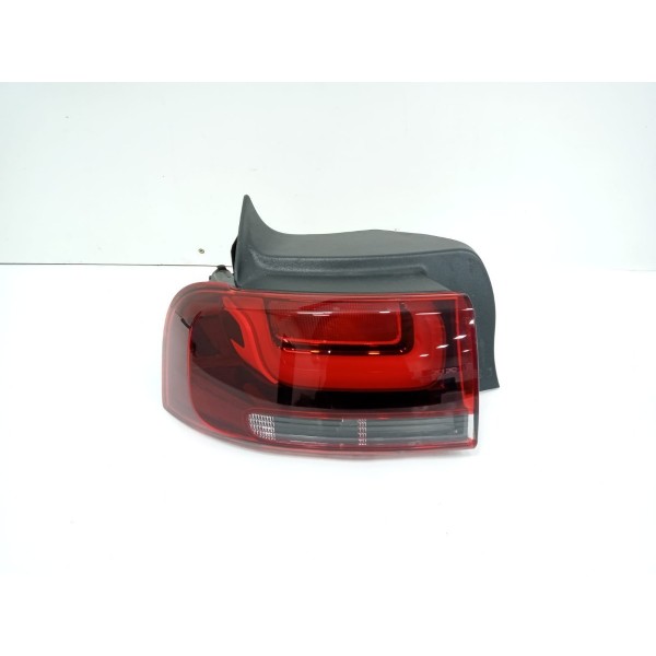 Lanterna Esquerda Citroen C4 Cactus 2022 Esquerdo