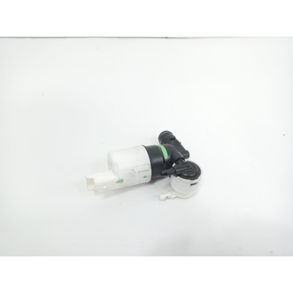 Motor Limpador Parabrisa Citroen C4 Cactus 2022