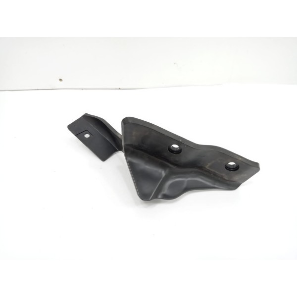 Suporte Esquerdo Parachoque Dianteiro C4 Cactus 2022