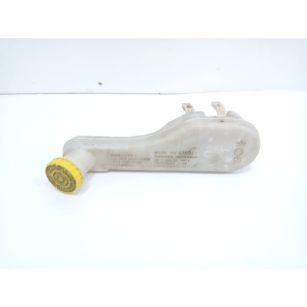 Reservatório Cilindro Mestre Freemont 2012