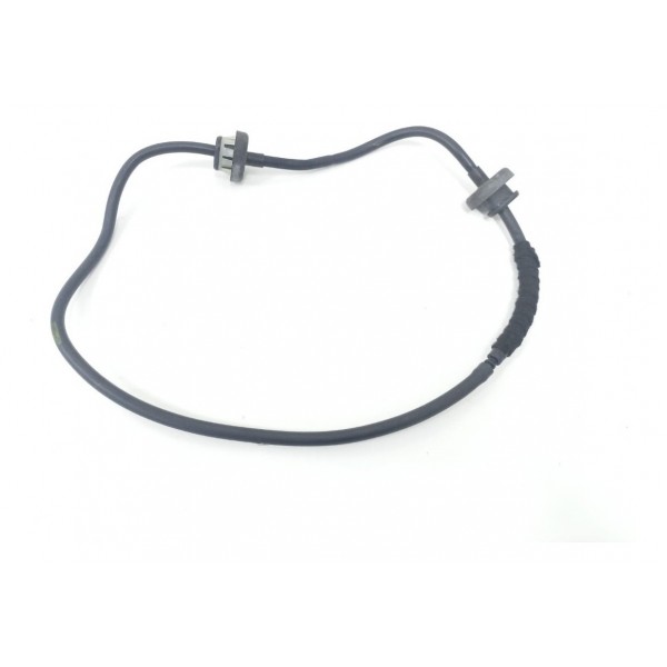 Mangueira Esguicho Tampa Traseira Citroen C4 Cactus 2022