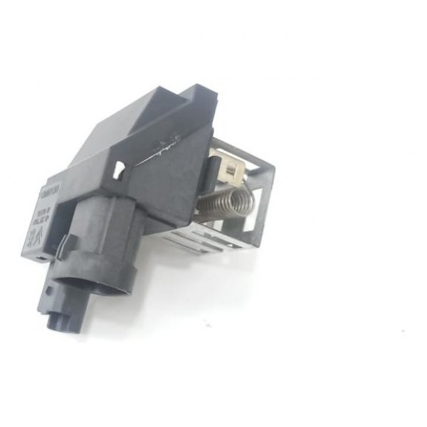 Resistência Ventoinha Citroen C4 Cactus 2022