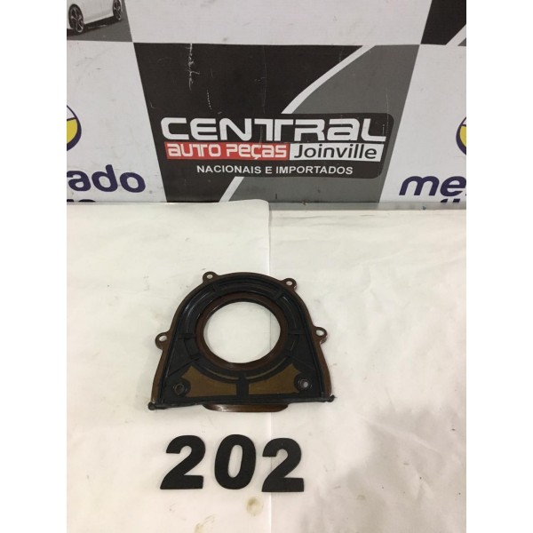 Retentor Do Virabrequim Evoque 2.0 2014