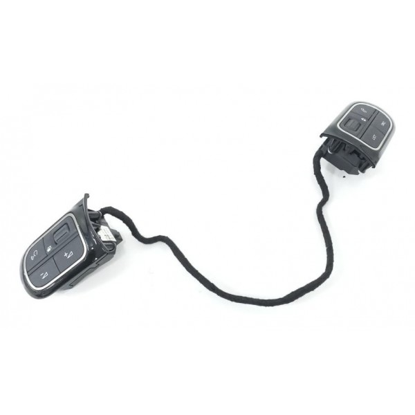 Comandos Volante Direção Citroen C4 Cactus 2022