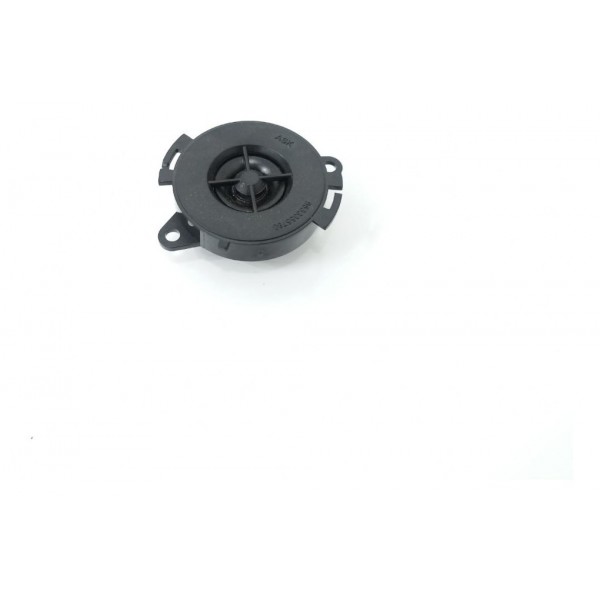 Tweeter Painel Citroen C4 Cactus 2022 Preto