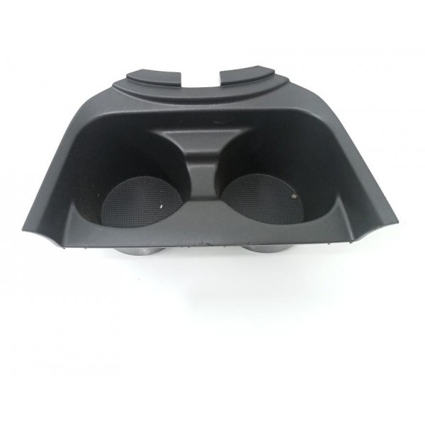 Porta Copos Citroen C4 Cactus 2022 9825272577 Preto