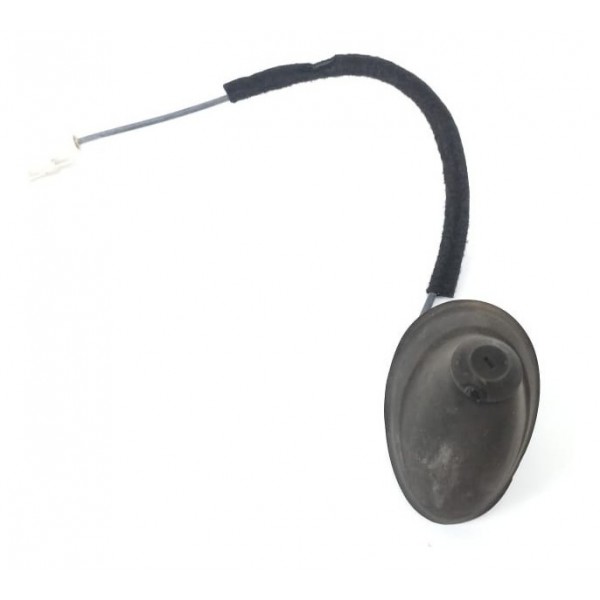 Base Antena Citroen C4 Cactus 2022 Preto