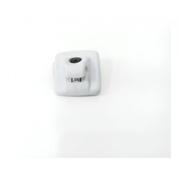 Presilha Quebra Sol Citroen C4 Cactus 2022