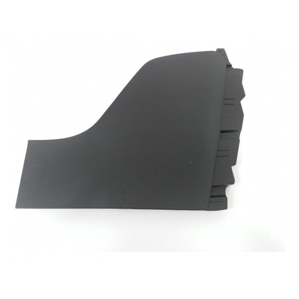 Acabamento Esquerdo Console Citroen C4 Cactus 2022
