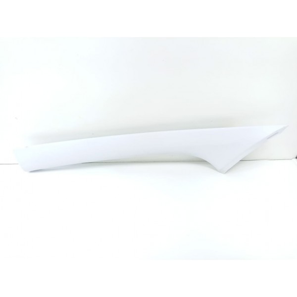 Acabamento Esquerdo Coluna Parabrisa Citroen C4 Cactus 2022