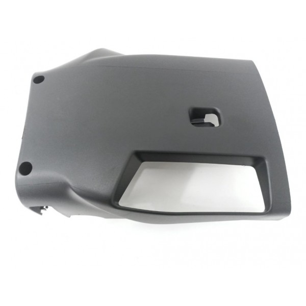 Acabamento Inferior Coluna Direção Citroen C4 Cactus 2022