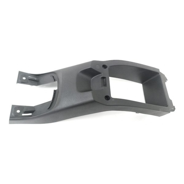 Acabamento Console Central Citroen C4 Cactus 2022