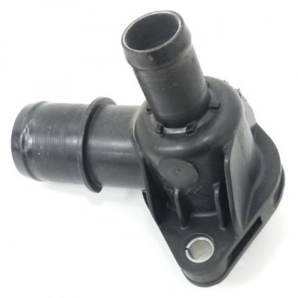 Flange Água Citroen C4 Cactus 2022