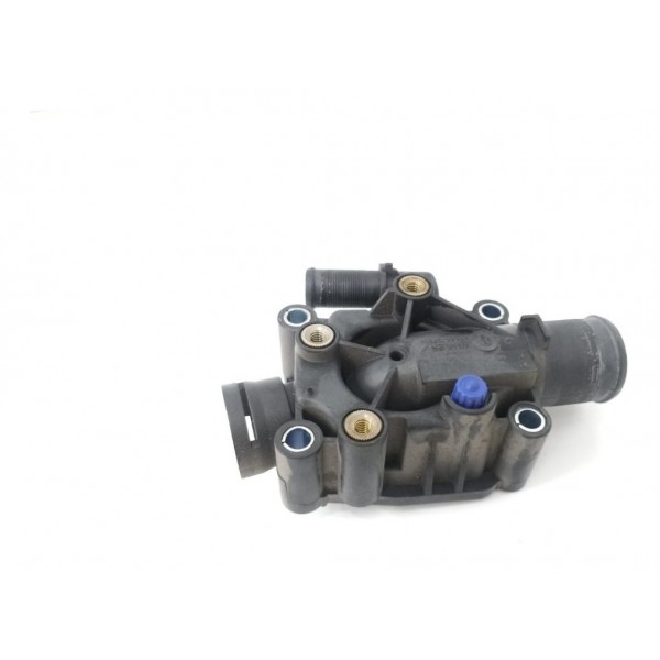 Válvula Termostática Citroen C4 Cactus 2022