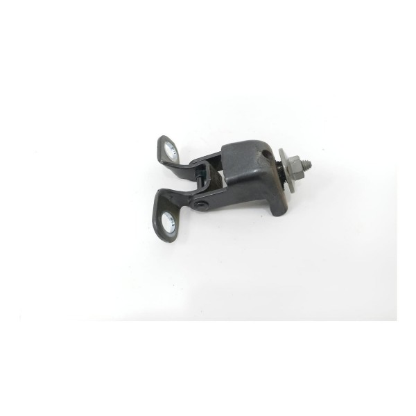 Dobradiça Esquerda Tampa Traseira Citroen C4 Cactus 2022