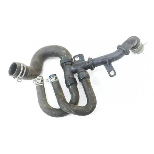 Mangueira Água Citroen C4 Cactus 2022 9809851480