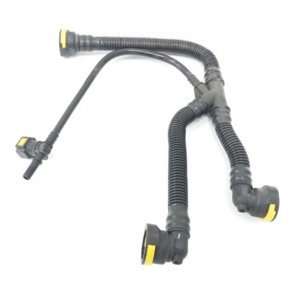 Cano Válvula Canister Citroen C4 Cactus 2022