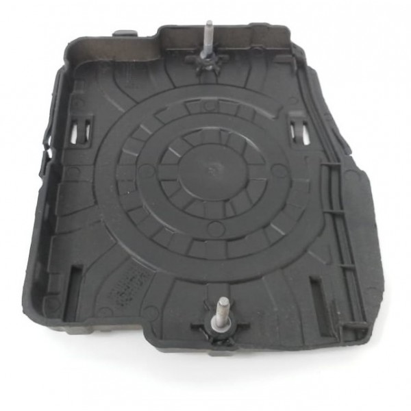 Suporte Módulo Injeção Citroen C4 Cactus 2022