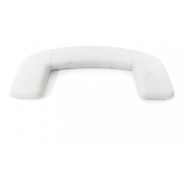 Alça Pega Mão Traseira Esquerda Vw Golf 2018 Bege