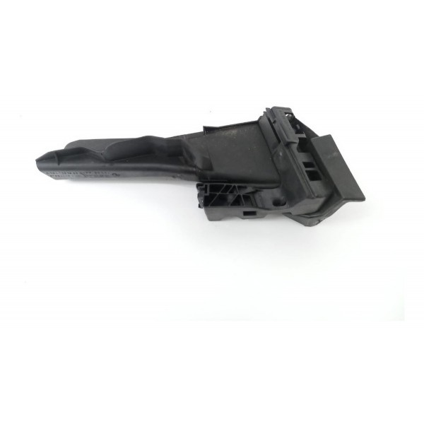 Capa Fechadura Porta Dianteira Esquerda Mercedes C180 2013