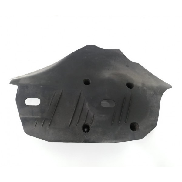 Protetor Bandeja Traseira Esquerda Bmw 320i 2016