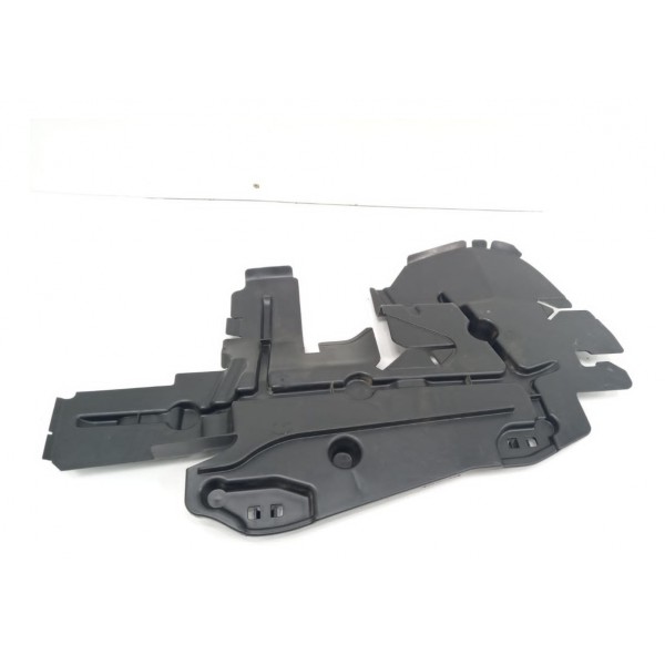 Defletor Esquerdo Radiador Citroen C4 Cactus 2022 9824336780