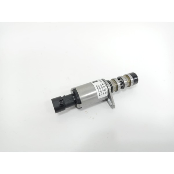 Solenóide Citroen C4 Cactus 2022 9674680280