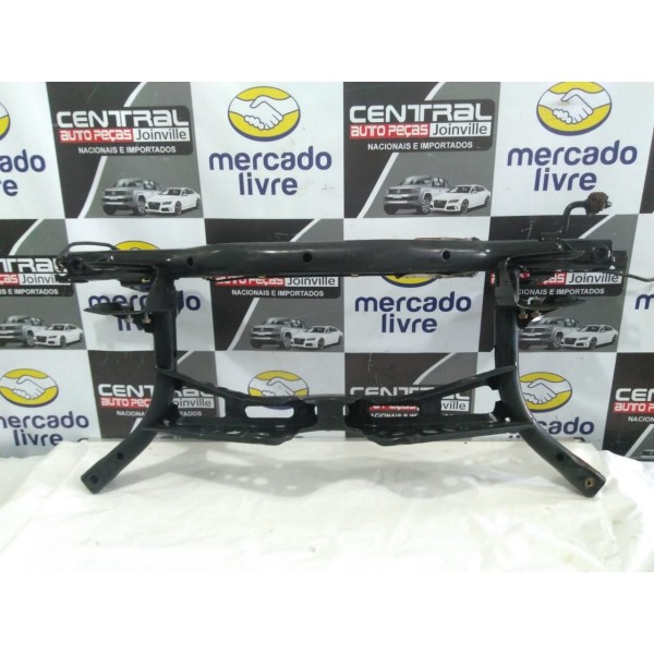 Agregado Traseiro Vw Jetta Tsi 2.0 2014